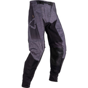 Pantaloni Moto 4.5 V26 Leatt Nero / Grigio taglia 4XL