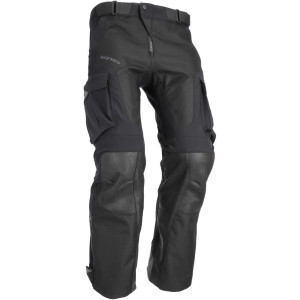 Pantaloni Moto Acerbis RALLY PRO Nero taglia 34