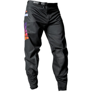 Pantaloni Moto Cross iXS Trigger-MX 1.0 Nero taglia S