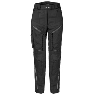 Pantaloni Moto Donna Spidi 4 SEASON V3 LADY Nero taglia 3XL