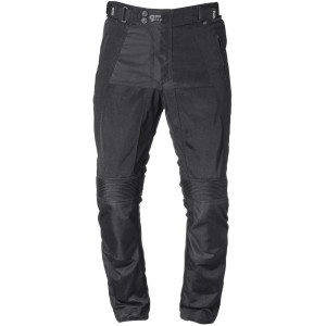 Pantaloni Moto Estivi Gms FIFTYSIX.7 Nero taglia L