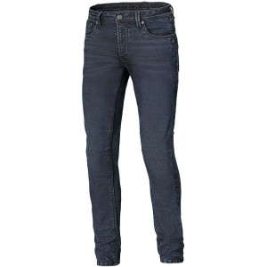 Pantaloni Moto Held Scorge Denim Blu Scuro taglia 32