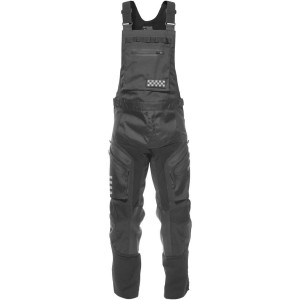 Salopette MOTORALL FASTHOUSE OFF-ROAD 24.2 Nero taglia 32