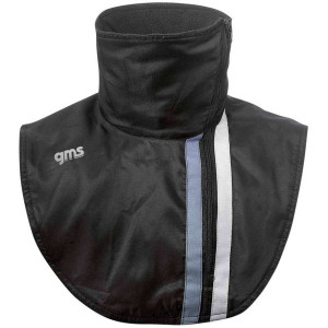 Scaldacollo moto gms taslan nero