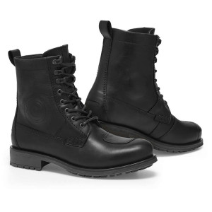 Scarpe moto rev'it portland nero