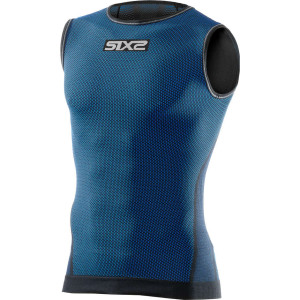 Smanicato intimo sixs smx dark blu