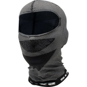 Sottocasco moto carbon underwear sixs dbx nero