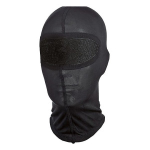 Sottocasco Moto Dainese in Seta Balaclava Nero taglia unica