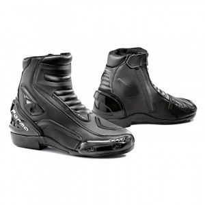 Forma Stivaletti moto racing tecnici freccia axel nero