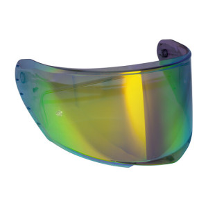 Visiera CGM per Casco 363 SHOT - Cangiante Oro taglia unica