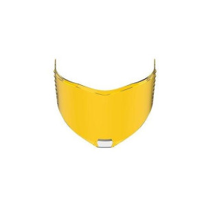 Visiera gialla per casco ls2 ff805 thunder
