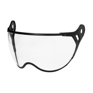 Visiera Trasparente CGM per Casco Bici 801-ASA taglia unica