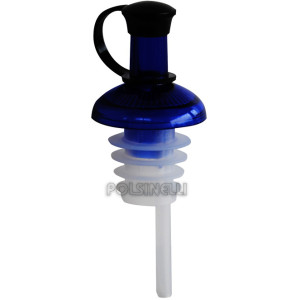 Polsinelli Bec verseur Kristal (2 pcs)