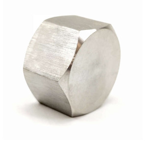 Polsinelli Bouchon femelle inox 3/4"