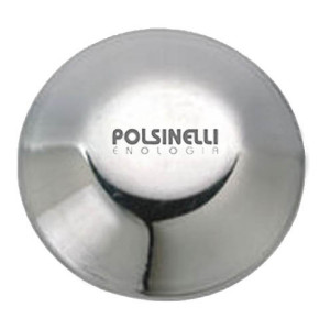 Polsinelli Bouchon Inox Garolla 100