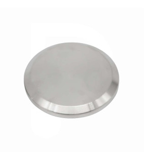 Polsinelli Bouchon Inox Garolla 60