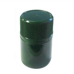 Polsinelli Bouchons non rechargeables vert Dop Guala (50 pcs)