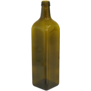 Polsinelli Bouteille Marasca 1 L uvag (20 pcs)