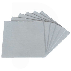 Polsinelli Carton de filtrage 20x20 V0 (100 pcs)