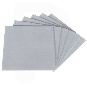 Polsinelli Carton de filtrage 20x20 V16 (25 pcs)