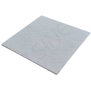Polsinelli Carton de filtrage 40x40 Super pour l'huile (100 pcs)