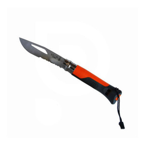 Couteau Opinel N. 08 - Mer/Montagne