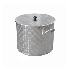 Polsinelli Cuve Inox 200 L