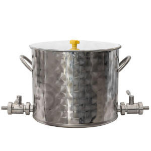Polsinelli Cuve Lauter GRANT lt. 50