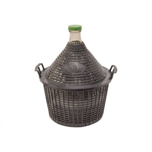 Polsinelli Dame-jeanne 15 L