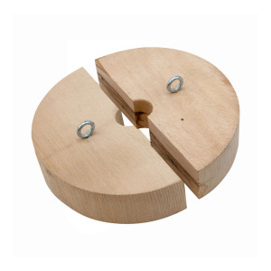 Polsinelli Demi-lune pour pressoir 20