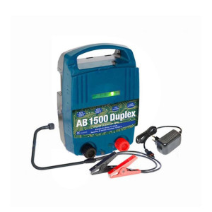 Ama Electrificateur Duplex AB1500 230V