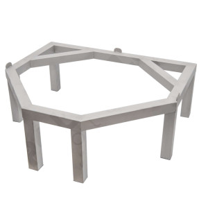 Polsinelli EVO Support pour cuve 300 L