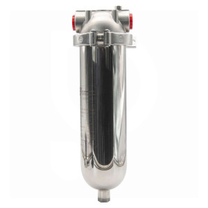 Polsinelli Filtre Housing 10"