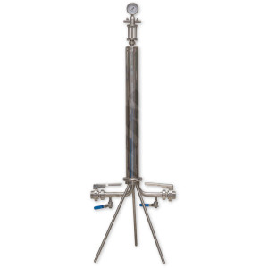 Polsinelli Filtre Housing 30"