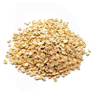 Polsinelli Flocons d'avoine (1 kg)