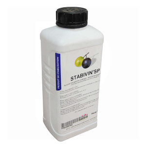 Laffort Gomme arabique SP Stabivin (1,1 kg)