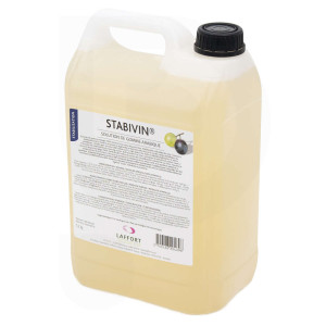 Laffort Gomme arabique Stabivin (5,5 kg)