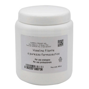 Franke Graisse de vaseline (500 g)