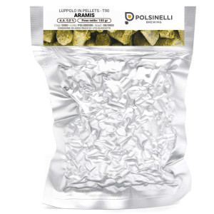 Polsinelli Houblon Aramis (100 gr)