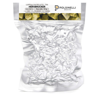 Polsinelli Houblon Hersbrucker (100 gr)