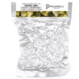 Polsinelli Houblon Pacific Jade (100 gr)