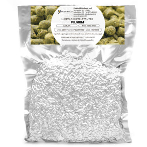Polsinelli Houblon Pilgrim (1 Kg)