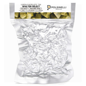 Polsinelli Houblon Spalter Select (100 gr)