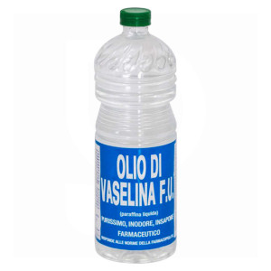 Polsinelli Huile de vaseline (1 L)