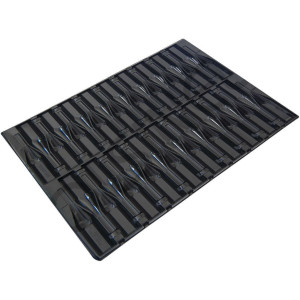 Polsinelli Intercalaire pour Borgognotta 120x80 (10 pcs)