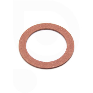 Polsinelli Joint en fibre rouge 1"1/4