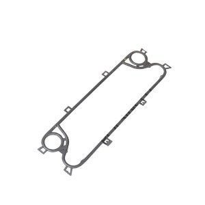 Polsinelli Joint pour plaque maxi 43