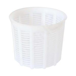 Polsinelli Moule pour fromage/ricotta 250 gr