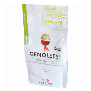 Laffort Nourrissant Oenolees (1 kg)