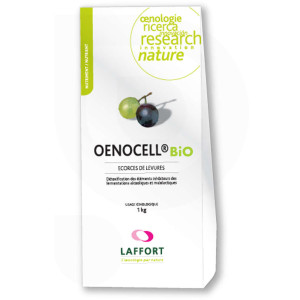 Laffort Oenocell BIO (1 Kg)